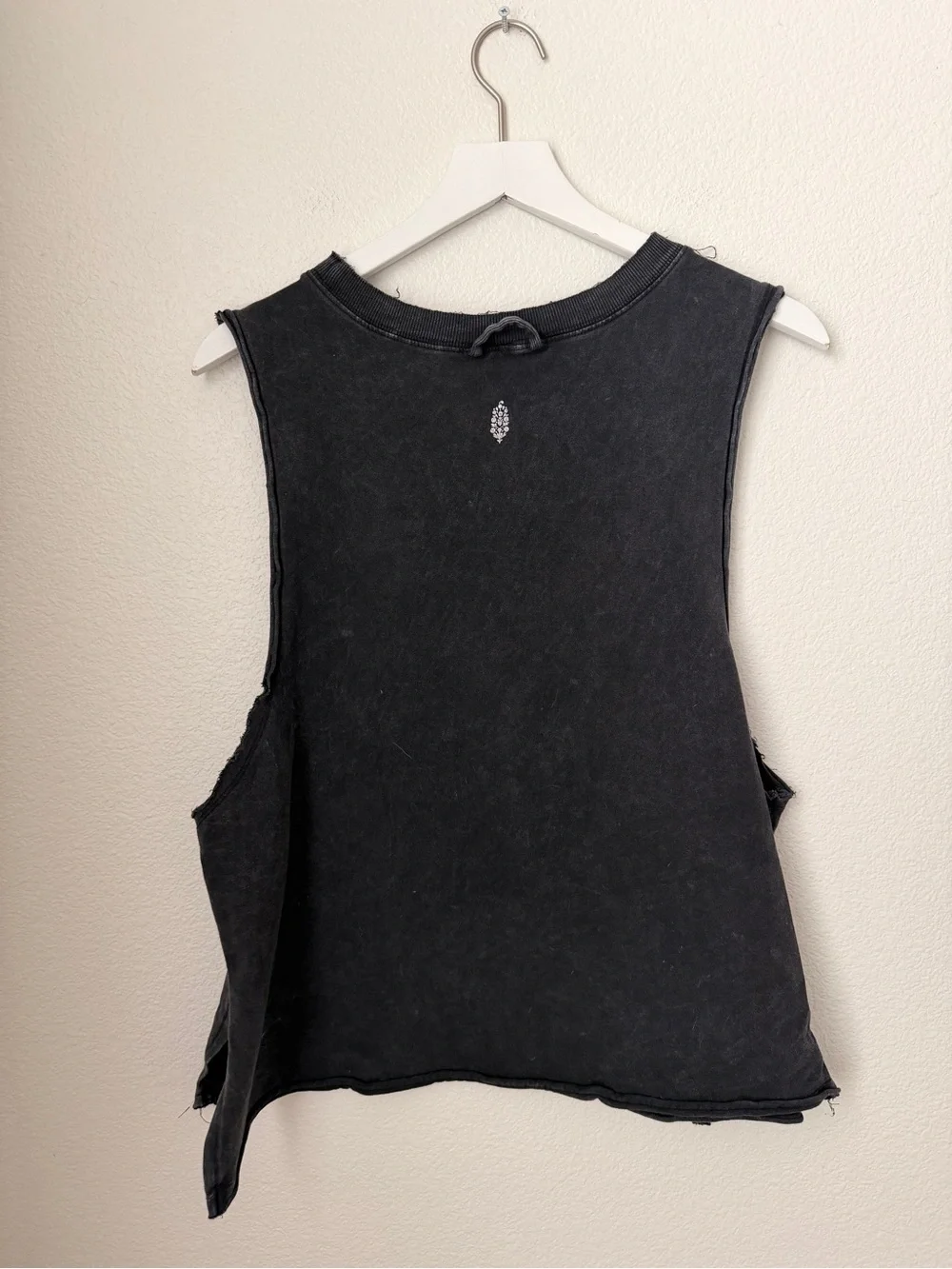 Free People• Hot Shot Relaxed Set Tank
